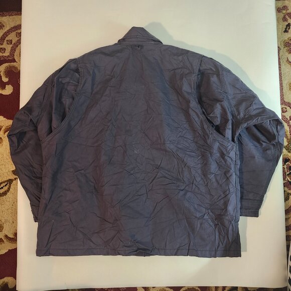 Lapco FR “Pilot Flying” Flame-Resistant Jacket — size 3XL NWT - Picture 10 of 10